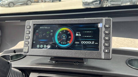 2025 Bintelli Nexus Gen2