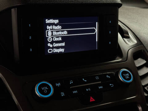 2023 Ford Transit Connect XL