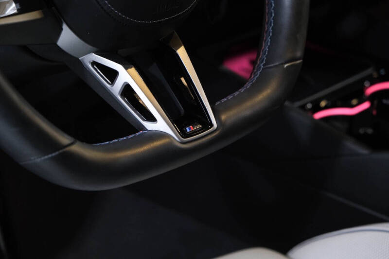 2025 BMW M5