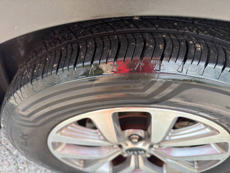 2014 Kia Sportage LX