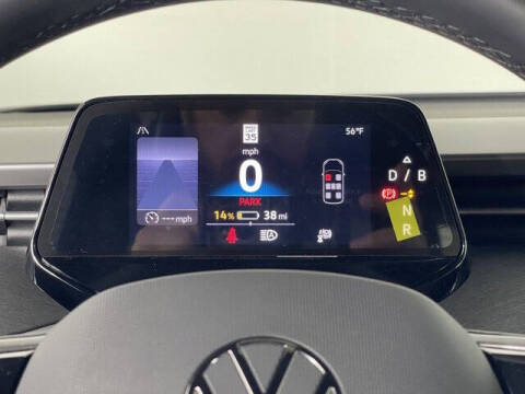 2025 Volkswagen ID. Buzz