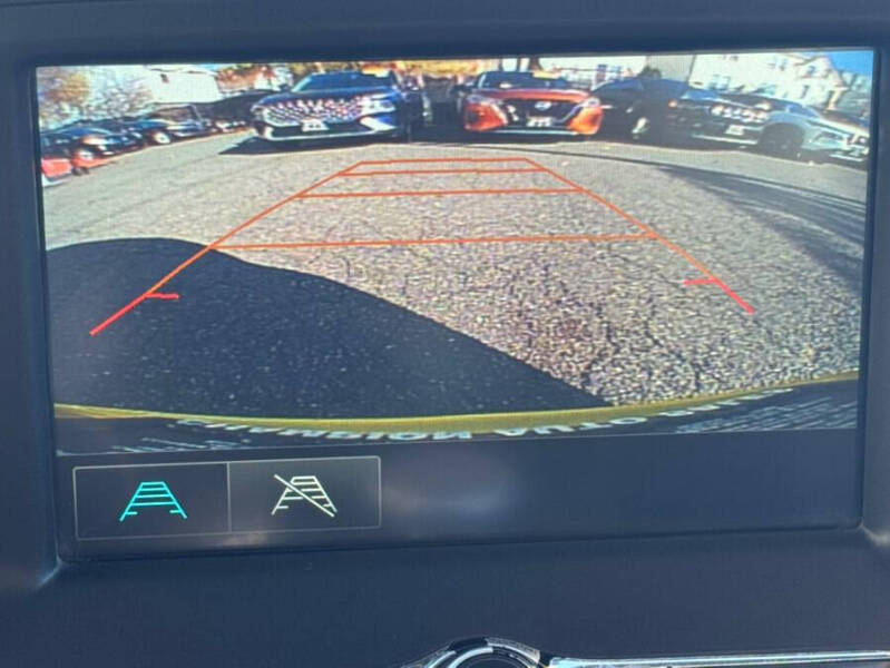 2018 Chevrolet Camaro LT