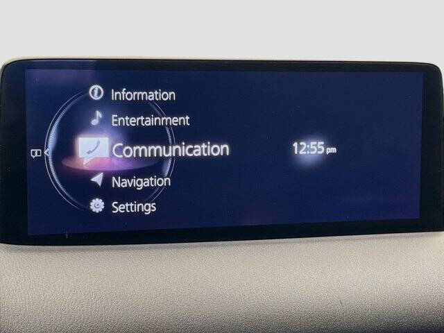 2021 Mazda CX-5 Sport