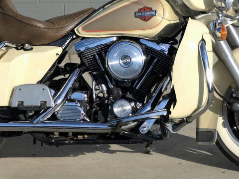 1988 Harley-Davidson Electra Glide Classic
