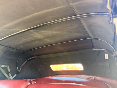 1941 Packard 110