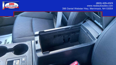 2015 Subaru Legacy 2.5i Premium