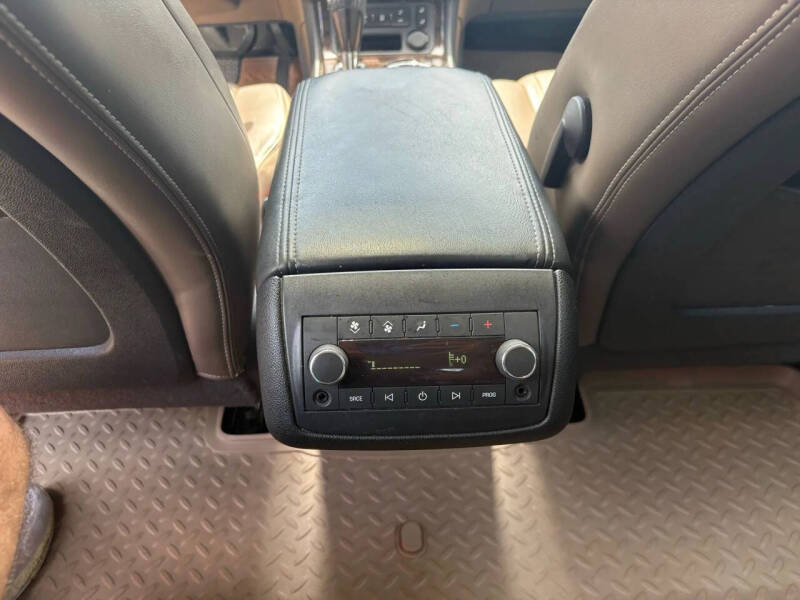 2013 GMC Acadia SLT-1