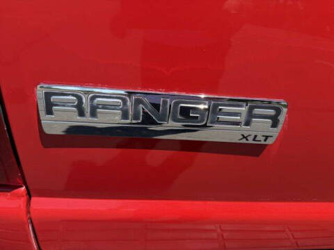 2006 Ford Ranger