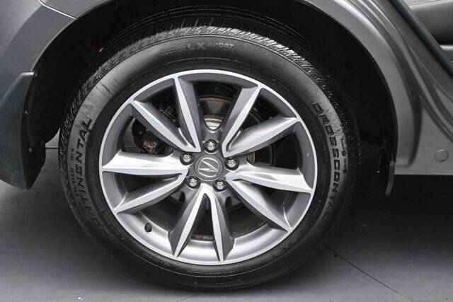 2022 Acura RDX SH-AWD w/Tech