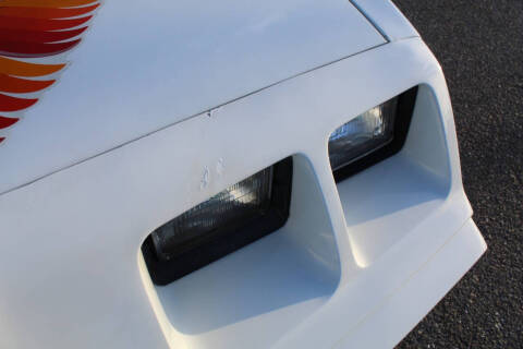 1979 Pontiac Firebird