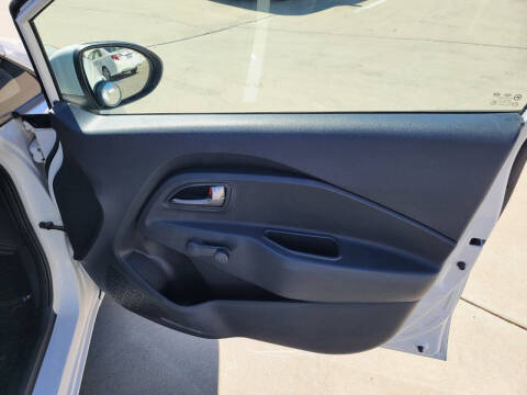 2012 Kia Rio 5-Door LX