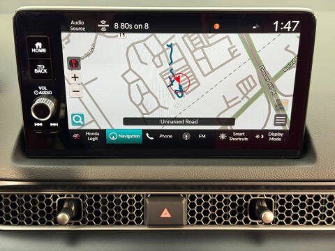 2025 Honda Civic Type R