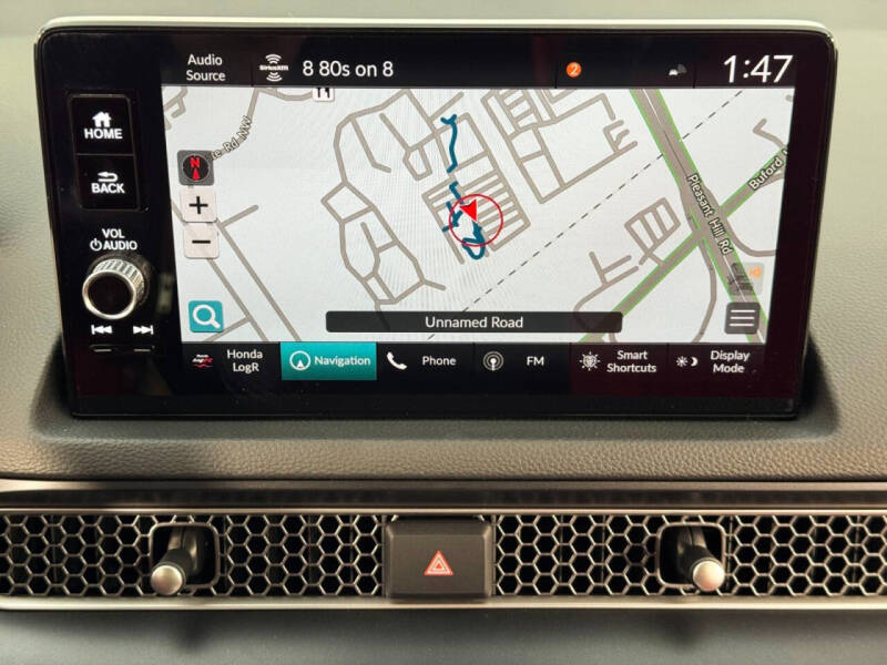 2025 Honda Civic Type R