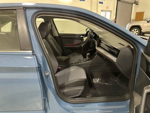 2026 Volkswagen Jetta SEL