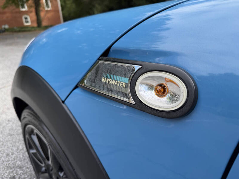 2013 MINI Hardtop Cooper S