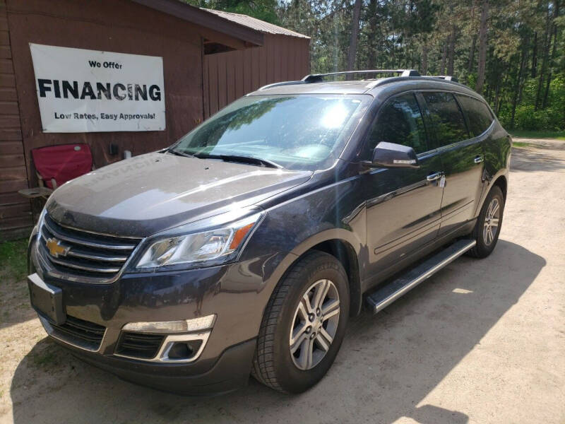 SUNNYBROOK USED CARS Car Dealer in Menahga, MN