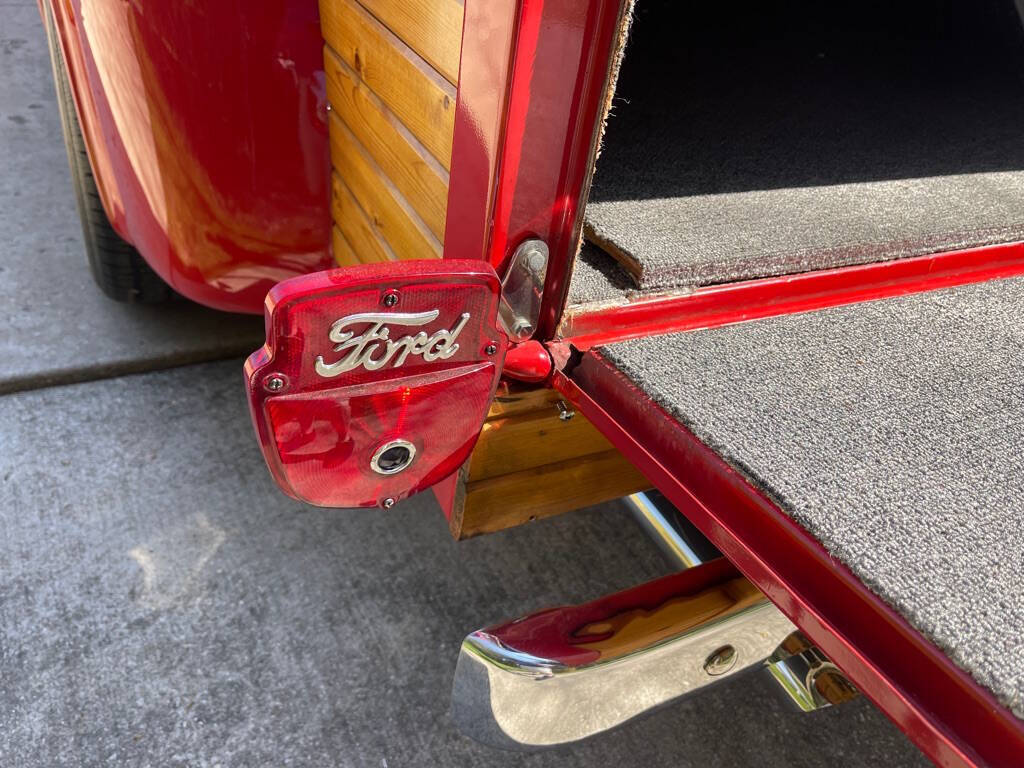 1961 Ford F-100 for sale at ENZO AUTO in Parma, OH