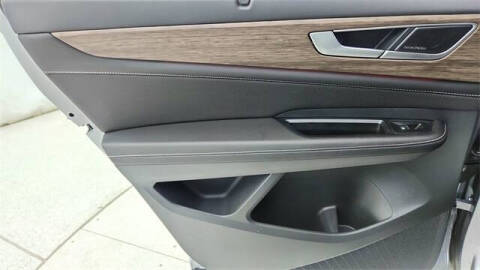 2025 Volkswagen Atlas SEL Premium R-Line 4Motion