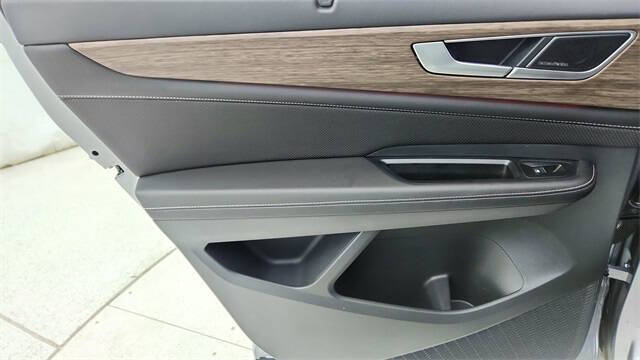 2025 Volkswagen Atlas SEL Premium R-Line 4Motion