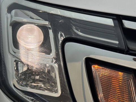 2018 Ford Expedition MAX XLT