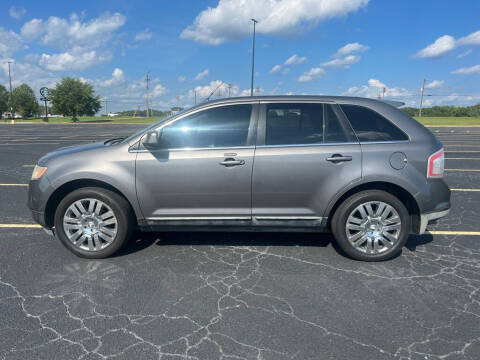 2009 Ford Edge for sale at Freedom Automotive Sales in Union SC