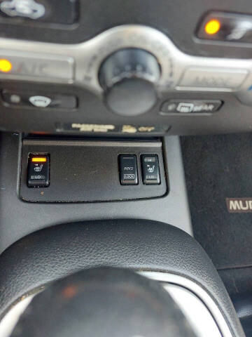 2010 Nissan Murano SL