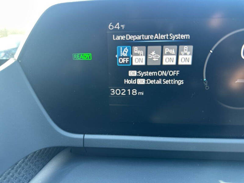 2023 Subaru Solterra Premium