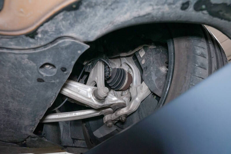 2022 Tesla Model X Plaid