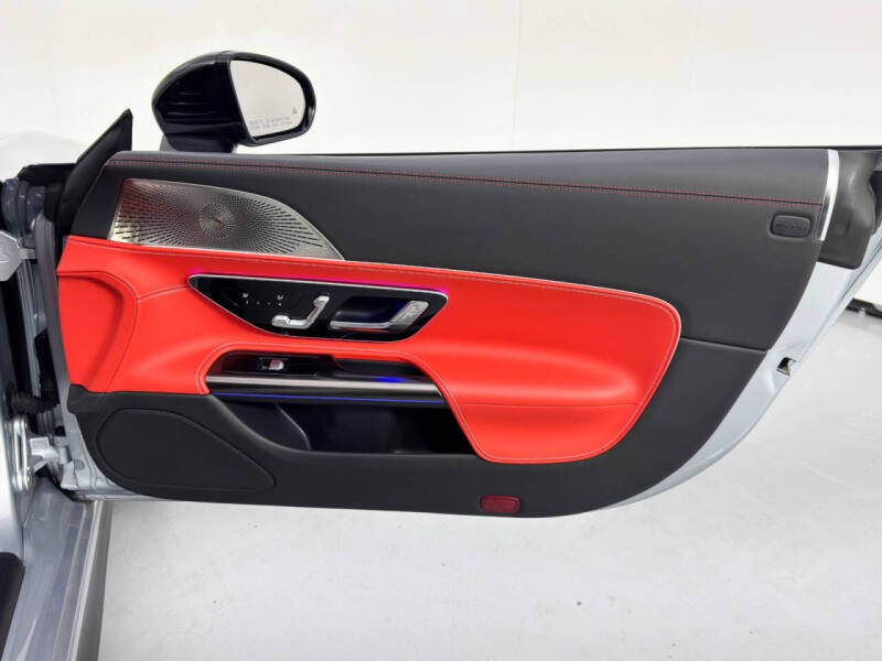 2024 Mercedes-Benz AMG GT 63