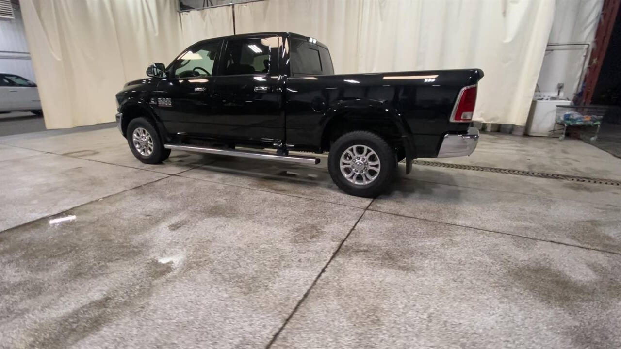 2017 Ram 3500 for sale at Victoria Auto Sales in Victoria, MN