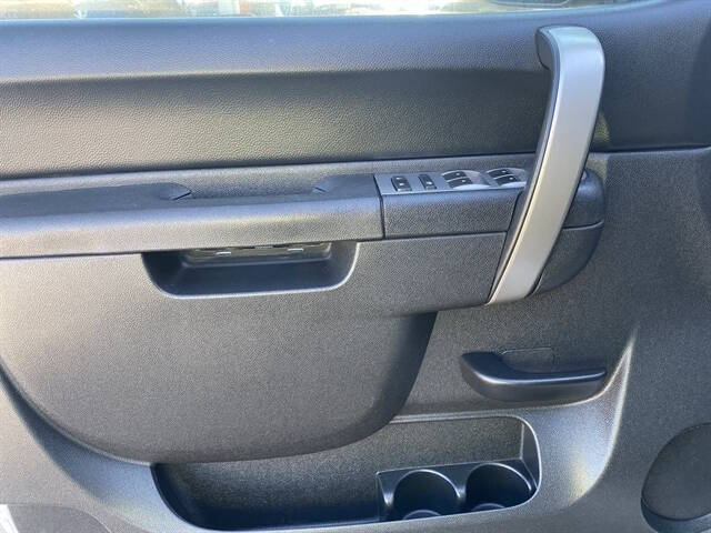 2012 GMC Sierra 2500HD