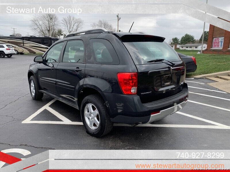 2008 Pontiac Torrent for sale at Stewart Auto Group in Pataskala, OH