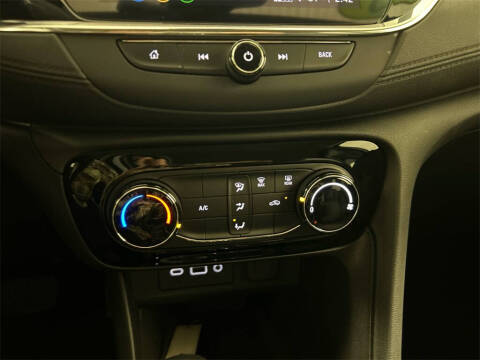 2022 Buick Encore GX Preferred