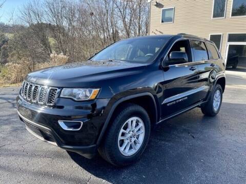 2019 Jeep Grand Cherokee for sale at Ron's Automotive in Manchester MD