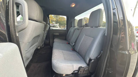 2013 Ford F-250 Super Duty