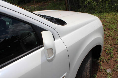 2012 Honda Pilot Touring