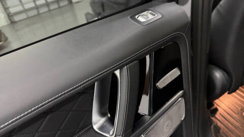 2021 Mercedes-Benz G-Class AMG G 63