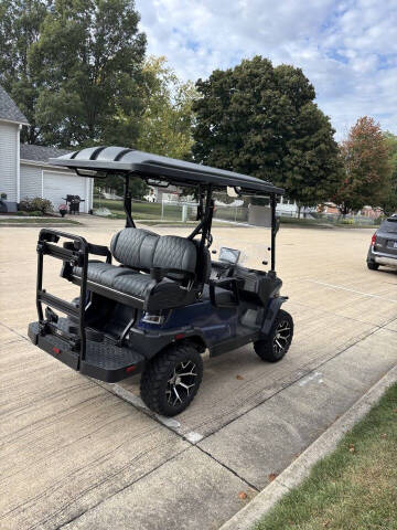 2025 DENAGO EV Nomad XL