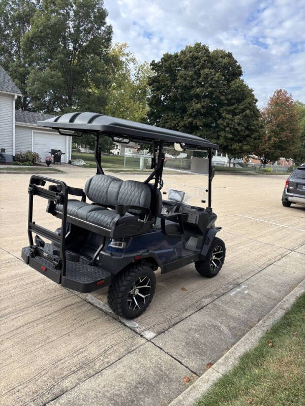 2025 DENAGO EV Nomad XL