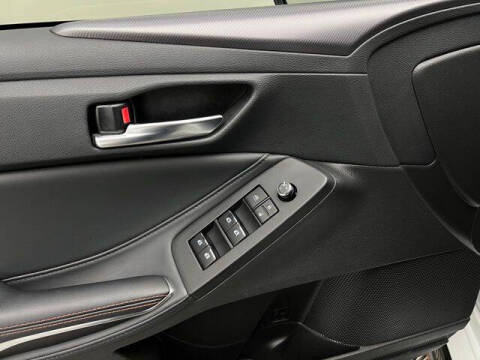 2020 Toyota Avalon TRD