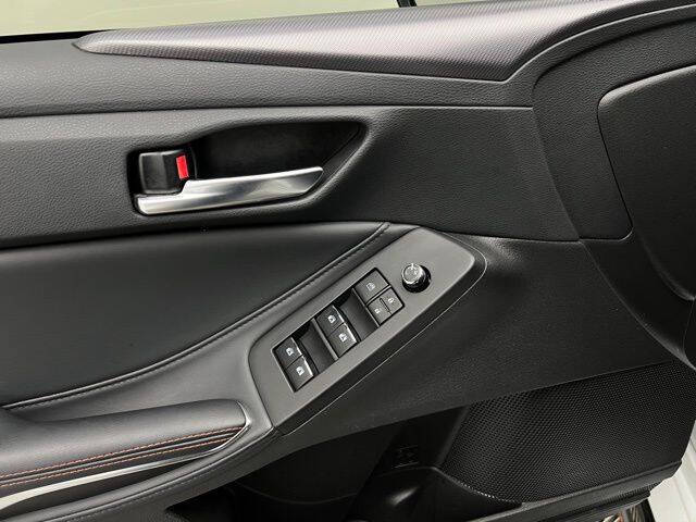 2020 Toyota Avalon TRD