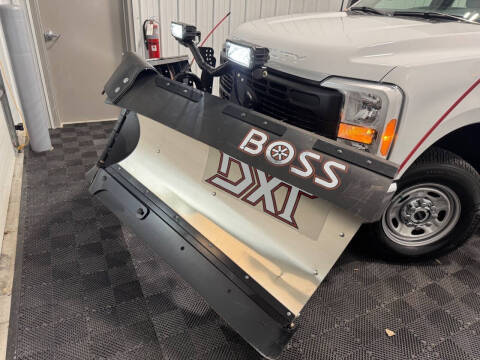 2023 Ford F-350 Super Duty XL