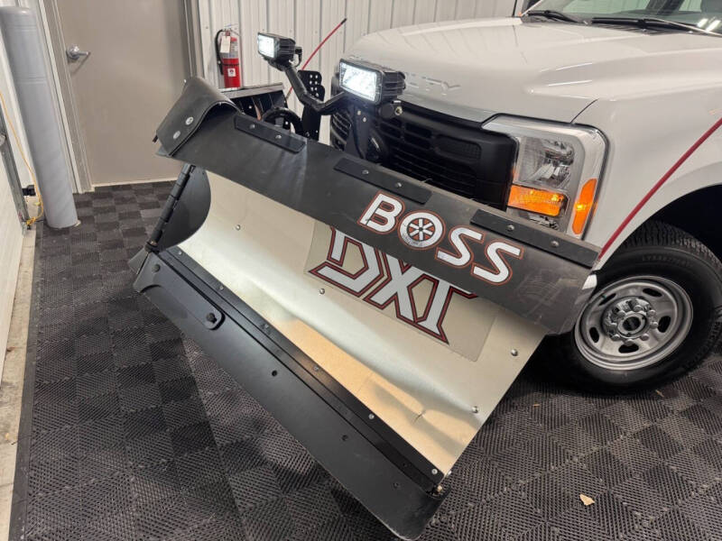 2023 Ford F-350 Super Duty XL