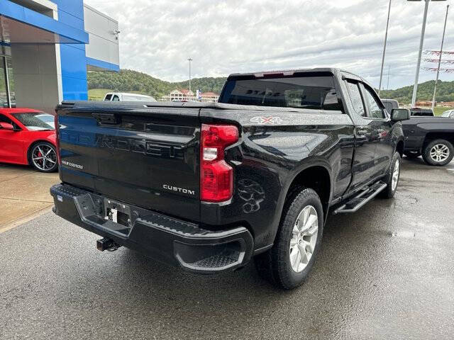 2023 Chevrolet Silverado 1500 for sale at Mid-State Pre-Owned in Beckley, WV