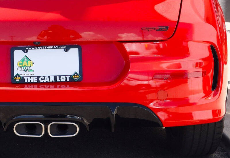 2020 Kia Soul GT-Line