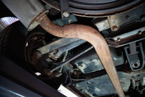 1965 Chevrolet Corvette