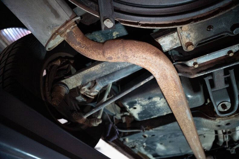 1965 Chevrolet Corvette