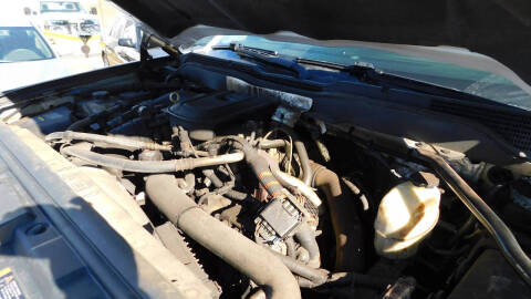 2015 Chevrolet Silverado 3500HD LT