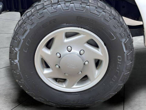 2013 Ford E-Series E-250