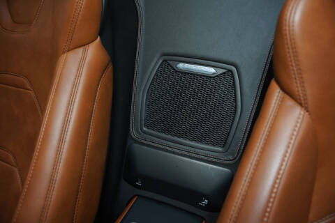 2021 Lamborghini Huracan EVO Spyder